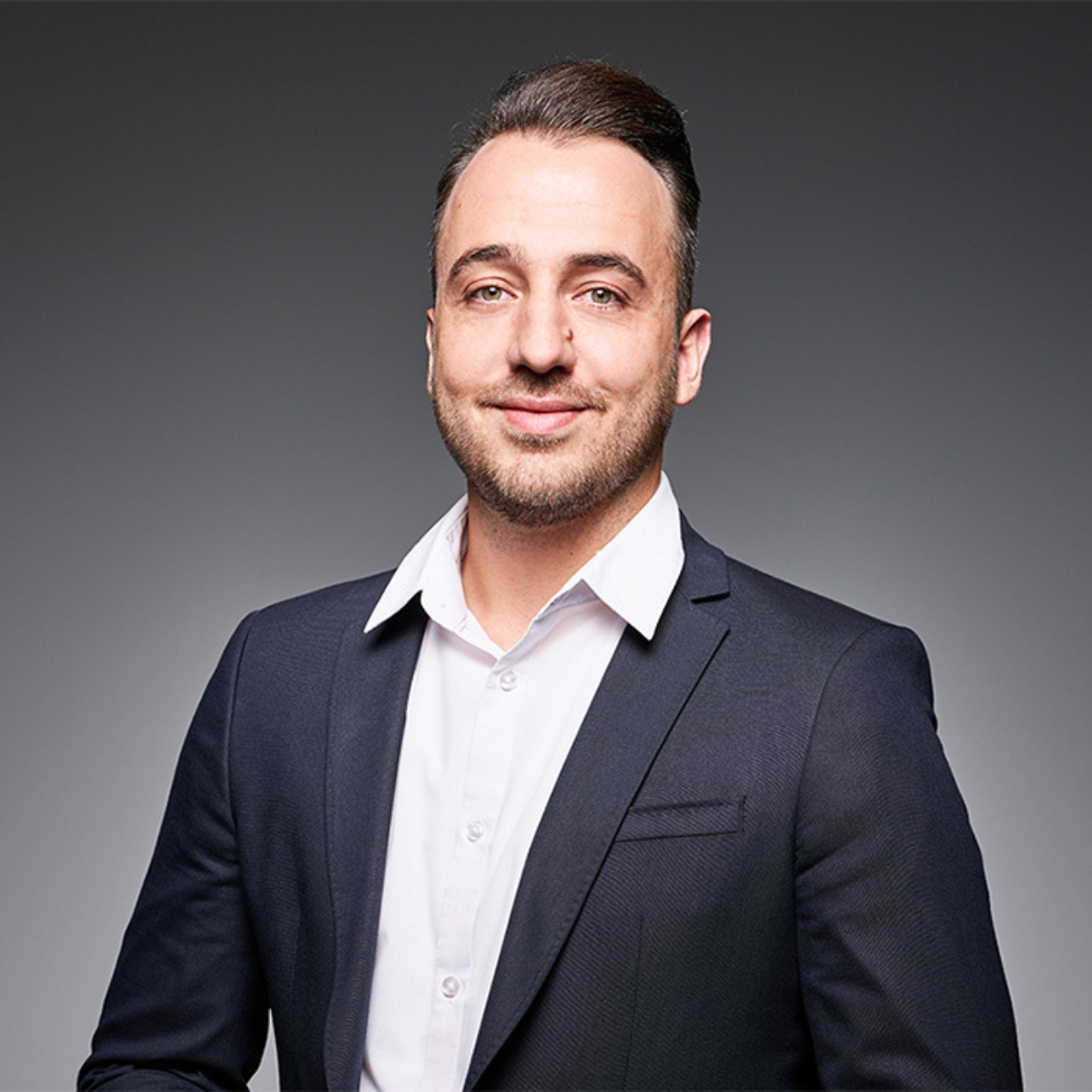 Begleitperson Vermarktung